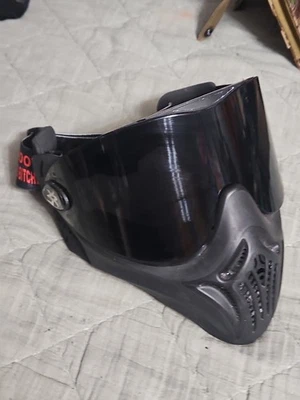 Máscara de paintball Empire E-Vents Foto 1 de 3