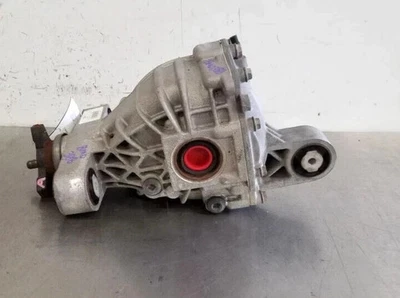 Chevrolet Chevy Camaro 2010 3,6 L eje trasero portador diferencial relación 3,27 Foto 1 de 4