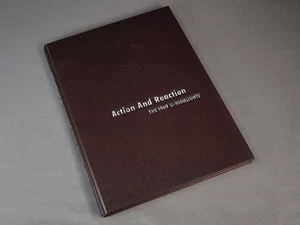 Anuario U-Highlights 1969 Universidad de Chicago High School Chicago Illinois IL - Imagen 1 de 5