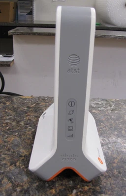 Cisco 3G Microcell Tower Antenna AT&T DPH153 Cell Signal Booster - Image 1 of 4