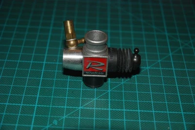 New old stock Novarossi Buggy Carburetor - Image 1 of 4