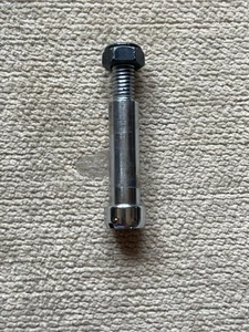 GSXR 600-750 F/brake Lever BOLT K6-K7-K8-K9-L0-L1-L2-L3-L4-L5-L6 2006 to 2016 - Picture 1 of 2