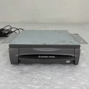 Dvd Navigation System Unit Mz313040 for Mitsubishi PAJERO SHOGUN V67W MK3 3.8 - Picture 1 of 9