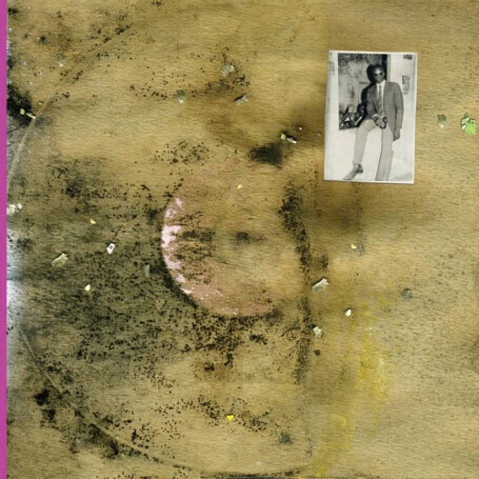 Madlib Madlib Medicine Show No. 3: Beat Konducta In Africa (CD) - Bild 1 von 4