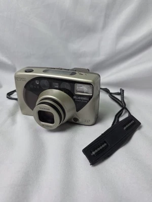 Bell & Howell Power Zoom PZ3100- Diaital Camera with 38-120mm Zoom Lens - Image 1 of 4