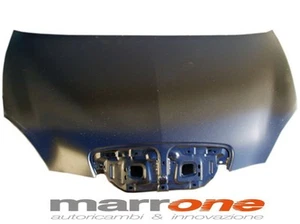 COFANO ANTERIORE LANCIA Y YPSILON DA 2003 > 03 >IN POI 2011 IN POI DA VERNICIARE - Foto 1 di 1