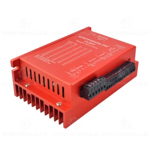 Controlador de motor paso a paso ClosedLoop 0-8.5A 20-80VAC/30-110VDC para motor paso a paso Nema34 - Imagen 1 de 6