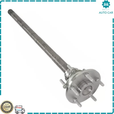 Rear Left Axle Shaft with Tru-Lok For Jeep Wrangler 2007-2017 Wrangler JK 2018 - Изображение 1 из 4