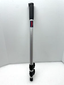 BOGEN MANFROTTO MONOPOD 3016 24-63" 1.4 LBS - Picture 1 of 12