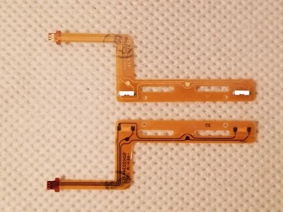 New HTC OEM Touch Sensor Keyboard Keypad for THUNDERBOLT 4G ADR6400 - USA Part - Image 1 of 3