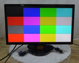 ASUS VE248 VE248H 24" LED LCD Monitor DVI HDMI VGA GRADE B - Picture 1 of 6