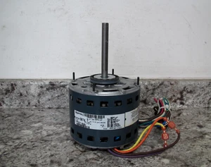 Carrier P257-8585 5KCP39JGS874T 1/3HP 115V Furnace Blower Motor Free Shipping - Picture 1 of 4