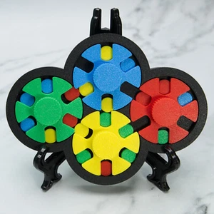 Serendipitous Discovery - Level 10 - Oskar van Deventer - Team JB Hobbies - Bild 1 von 1