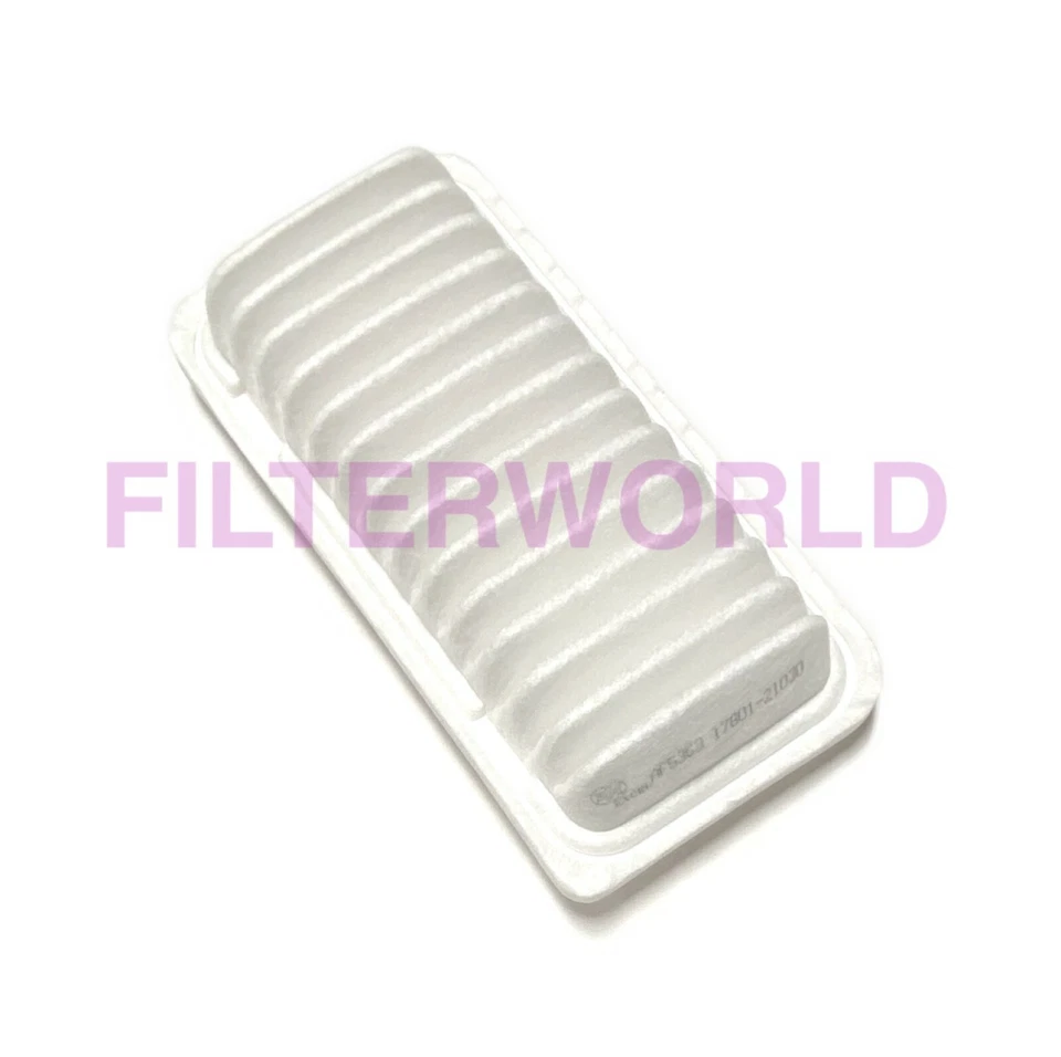 Filtro de aire del motor para Toyota Echo 2000-2005 Scion xA xB 2004-2006 ¡VENDEDOR DE EE. UU.!! Foto 1 de 1