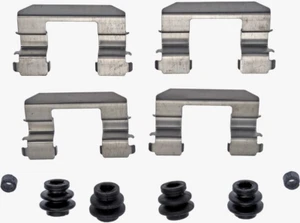 DORMAN HW13769 Disc Brake Hardware Kit FOR 2006 Hyundai Elantra - Picture 1 of 1