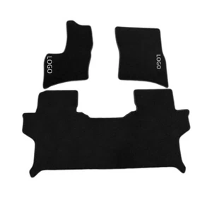 For Land Rover Defender 2024-2025 Car Floor Mats Waterproof Cargo Liners Custom - Picture 1 of 18