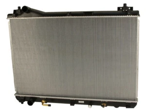 Radiator Koyo 35SRXV89 for Suzuki Grand Vitara 2009 2010 2011 2012 2013 - Picture 1 of 1