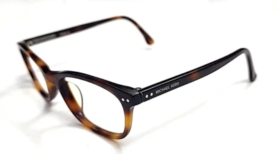 Marco de gafas Michael Kors MK285 340 pequeño tortuga ovalado 50-19 140 Foto 1 de 4