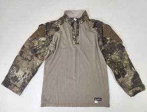 NEU Vertx RECON X Combat Shirt Größe Large Kryptek Highlander - Bild 1 von 6