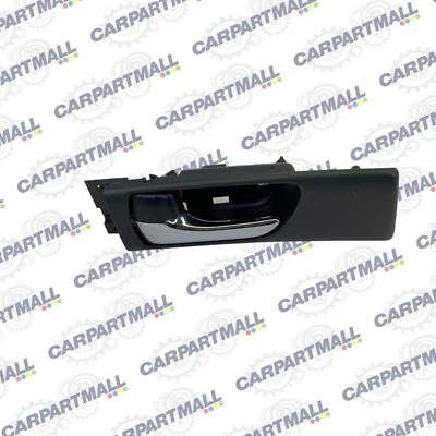 Manija interior trasera izquierda Lexus ES300 2004 ES330 2002 2003 69298-33040 Foto 1 de 4