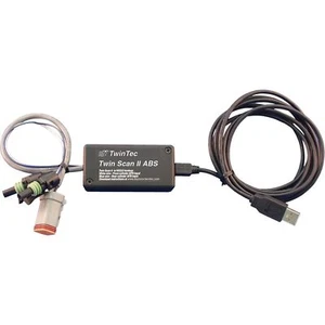 Daytona Twin Tec Twin Scan II ABS Scan Tool 15202 - Picture 1 of 6