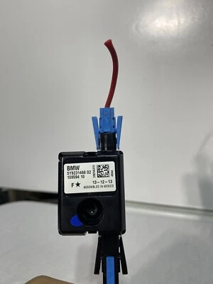 BMW 428i XDrive 2014 OEM 108594 10 MODULE UNIT COMPUTER - Image 1 of 4