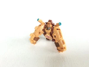 TRANSFORMERS Robots in Disguise SCORCH STRIKE BEASTBOX, Mini-Con 4 Pack 2015. - Picture 1 of 4