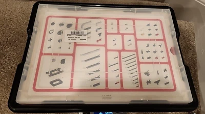 LEGO  Mindstorms EV3 Core Set 45544  100% Complete - Image 1 of 4