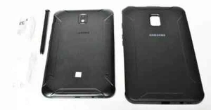 Samsung Galaxy Tab Active2 SM-T397 16GB, Wi-Fi + 4G UNLOCKED 8" AT&T VERY GOOD - Picture 1 of 4