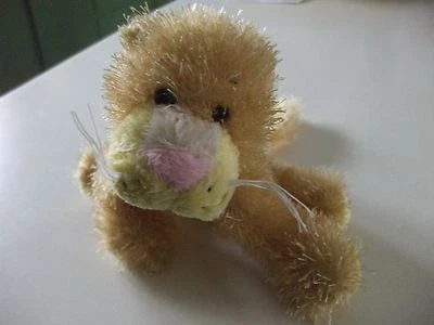 ganz lil' kinz lioness no code - Image 1 of 4