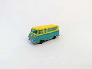 Vintage Lesney Matchbox Series No.70 Thames Estate Van 1960s Used Condition - Picture 1 of 13