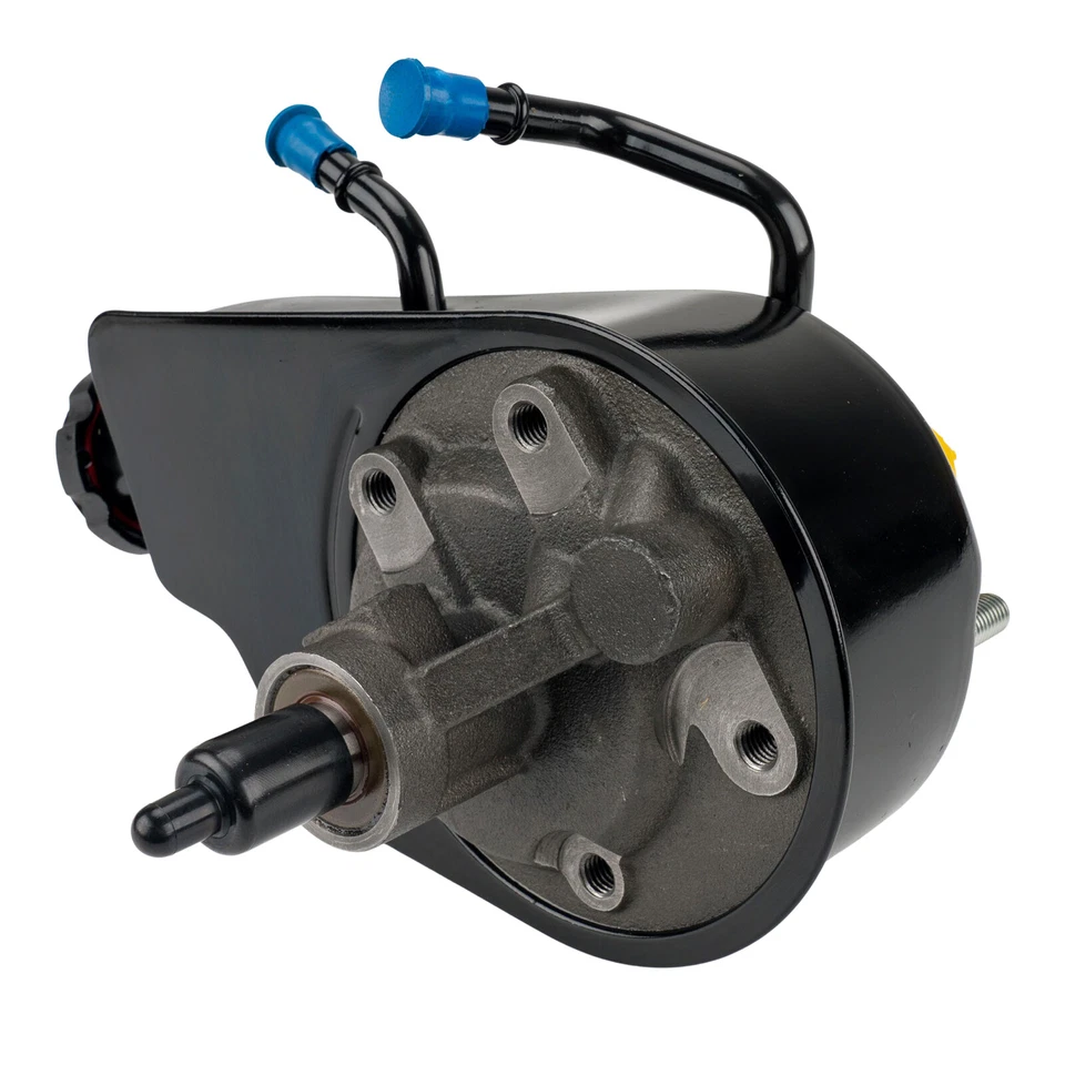 Bomba de direção hidráulica com reservatório para 1996 GMC C1500 C2500 C3500 K1500C Suburban - Imagem 1 de 4