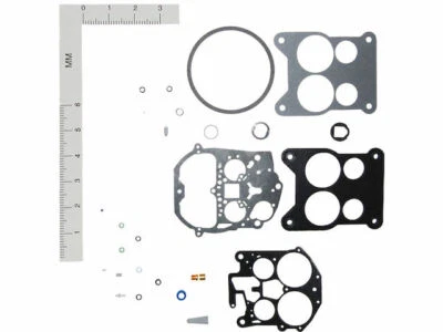 For 1980-1981 Buick Century Carburetor Repair Kit Walker 17414DM - Image 1 of 2