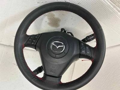 MAZDA 2006-2010 5 columnas de dirección telescópicas 51298308 Foto 1 de 4