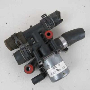 Valvola riscaldamento 8E0820035B Audi A6 C6 Mk3 2004-2012 usata (52707) - Picture 1 of 2