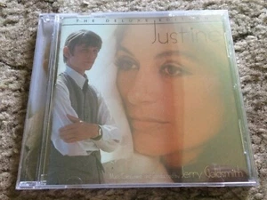 JUSTINE: THE DELUXE EDITION Jerry Goldsmith LIMITED 3000 COPY VARESE CD CLUB - Picture 1 of 3