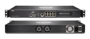 Dell SonicWall NSA 2600 Firewall Network Security Appliance - Bild 1 von 1
