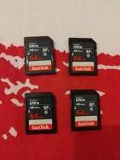 Wii Homebrew 64gb SD Card Sega Nintendo Atari Gamecube