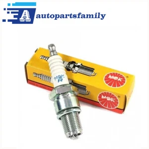 Spark Plug OEM For 2014-2022 Honda CRF125 FB F Grom Monkey CPR6EA-9 - Picture 1 of 3