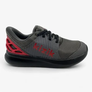 Kizik Anaheim Floor is Lava Kids Athletic Sneaker - Picture 1 of 6