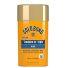 Gold Bond Friction Defense Stick, 1.75 oz, freeship