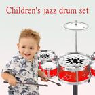 ABS Jazz Drum Musical Enlightenment Early Education Instrument Toy  Kids Gift