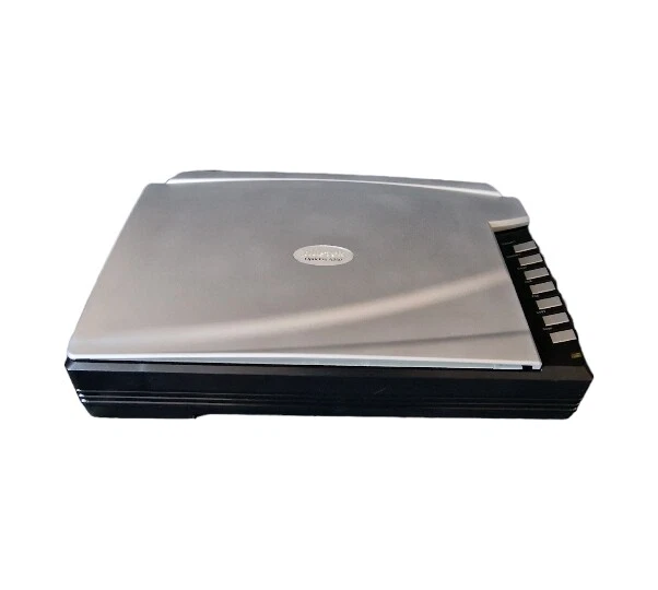 plustek OpticPro A360 - Scanbereich bis DIN A3 - 600 x 1200 dpi - Bild 1 von 1