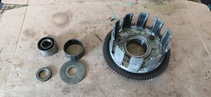 CESTA EMBRAGUE YAMAHA FZR600 3HE 1989-93 LEER DESCRIPCIÓN - Imagen 1 de 7