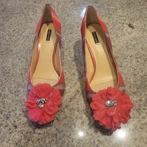 Alex Marie Womens Heels Dress Shoes Size 9.5 Never Worn Designer Shoes  - Picture 1 of 12
