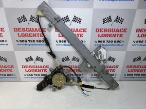alzacristalli posteriore destro per CHEVROLET NUBIRA BERLINA 2003 264896 - Picture 1 of 3