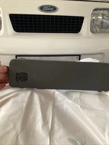 Cosworth   Original dashboard panel 3 Dr - Foto 1 di 3