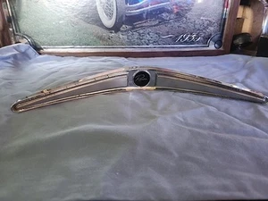 1963 - 1964 Buick Riviera Steering Wheel Horn Bar Used OEM 63 - 64 - Foto 1 di 8