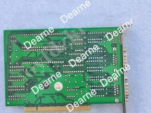 1pcs USED PC COM PCI 2 PORT RS-232/422/485 shipping DHL or Fedex - Picture 1 of 4