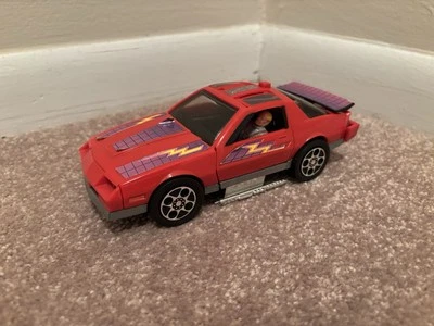 M.A.S.K. Mask Thunder Hawk Thunderhawk Matt Trakker лот No4 - Изображение 1 из 4